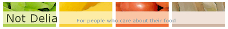 Not Delia's old banner Banner for Not Delia