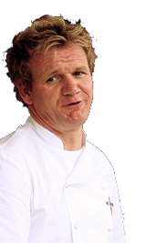 Gordon Ramsay