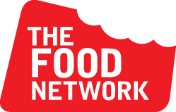 The Food Network logo