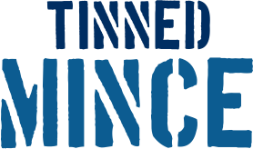 Link to Tinned Mince foodie forum
