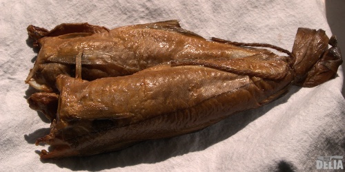 Arbroath smokies