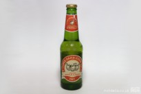 Three Oaks Dry Crushed Apple Cider