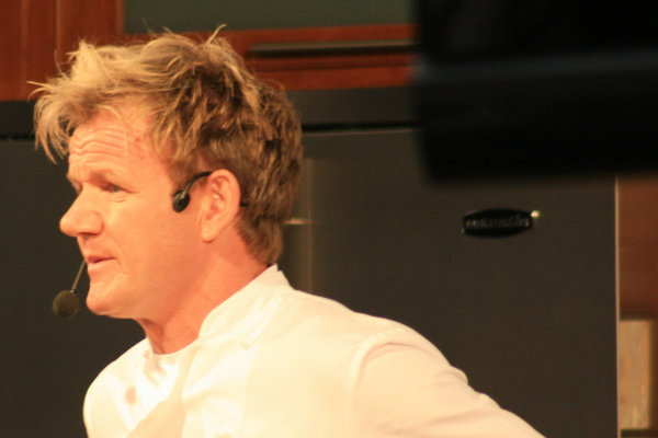 Gordon Ramsay