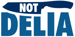 Not Delia