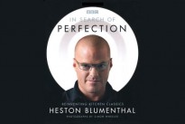 Heston Blumenthal: In Search of Perfection