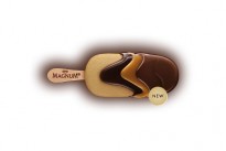Magnum Double Peanut Butter